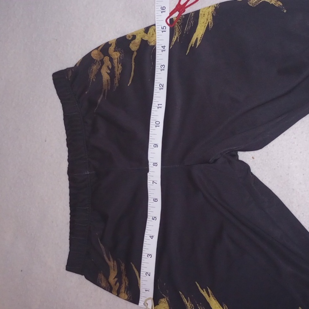 NWT Salvatore Dali Pants - Picture 7 of 7